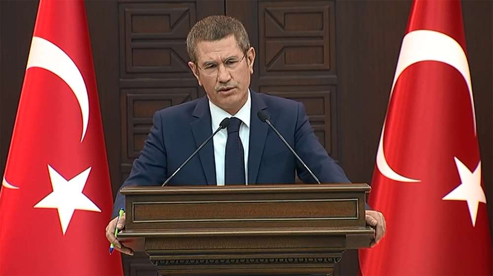 Almanya’nın İncirlik’ten Talebi Oldu Mu ?