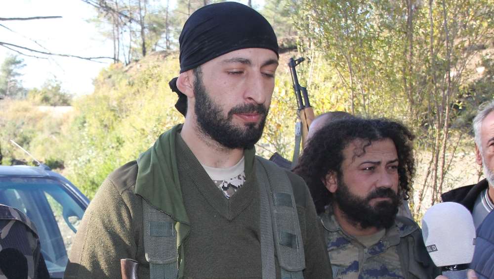 Alparslan Çelik’in Avukatından Açıklama