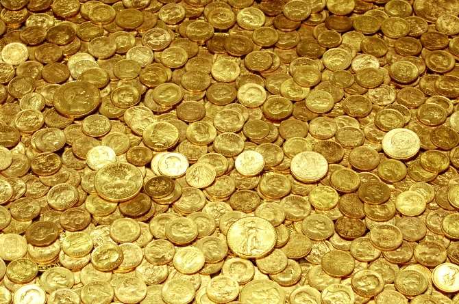 Altın 119 Liraya Yaklaştı