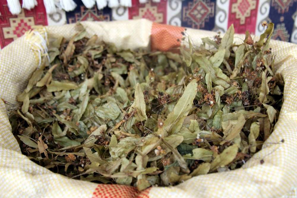 Altınla Yarışan Ihlamur Fiyatında Düşüş Bekleniyor