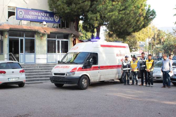 Ambulanstan Ne Çıkabilir? Duyunca Çok Şaşıracaksınız