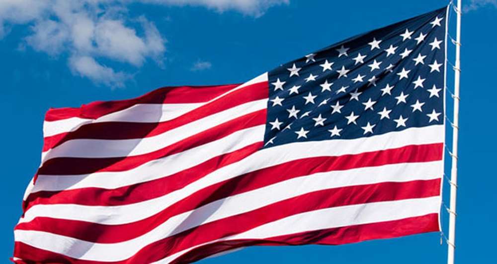 Amerika’dan Silah Sesleri Yükseldi