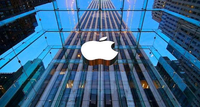 Amerikalılar Abd’nin Apple Tarafından Yönetilmesini İstiyor
