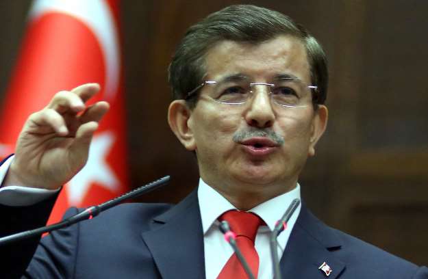 Angajman Kuralları Gereği Hedefleri Vuruldu