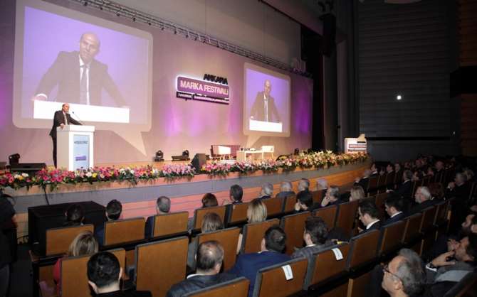 Ankara Marka Festivali Başladı