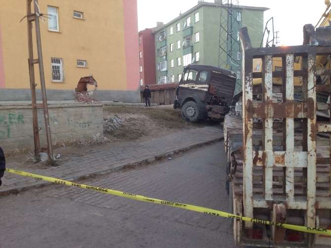 Ankara’da Facianın Eşiğinden Dönüldü