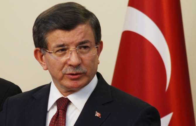 Ankara’da Kritik Toplantı