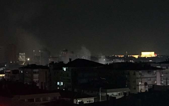 Ankara’daki Terör Saldırısına Bir Kurban Daha !