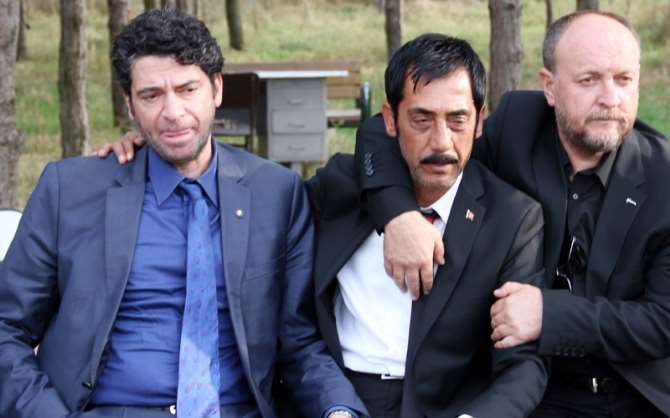 Ankaralı Namıka Veda