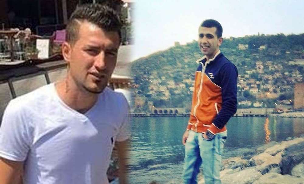 Antalya’da Motosiklet Kazası: 2 Ölü
