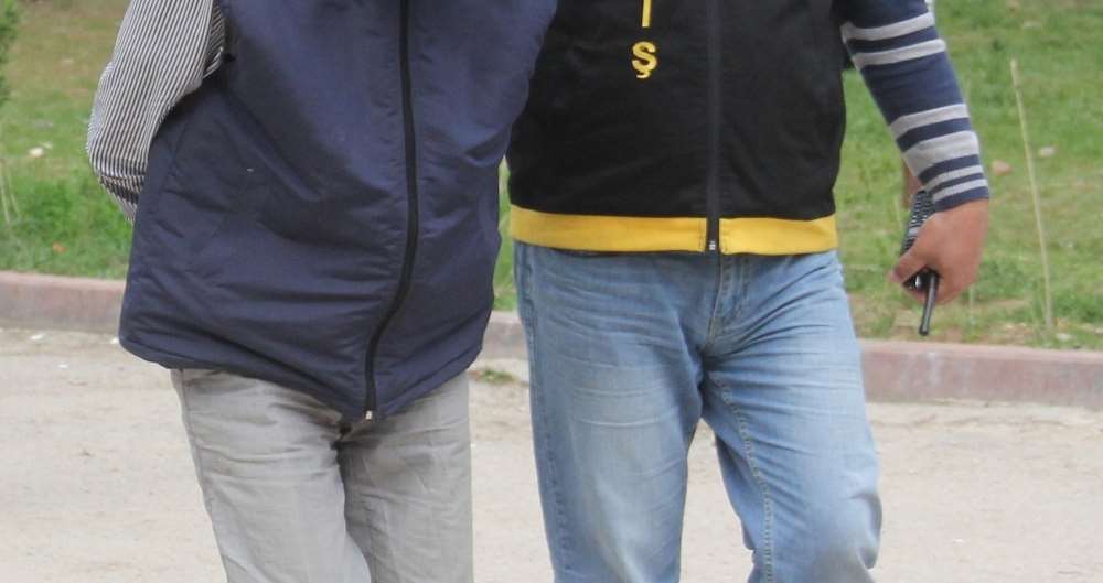 Antalya’da ‘fetö/pdy’ Operasyonu: 16 Gözaltı