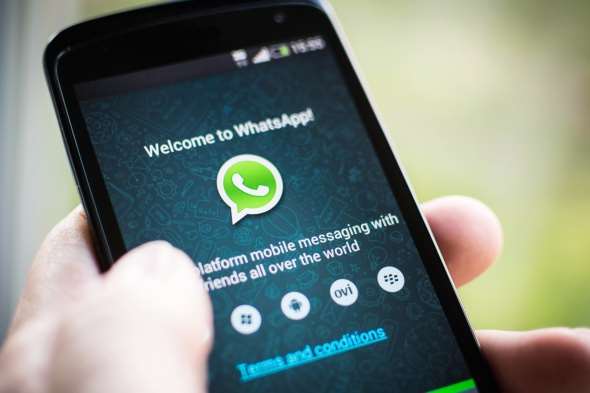 Aöl Sınavında Whatsapp’la Kopya Çekildi