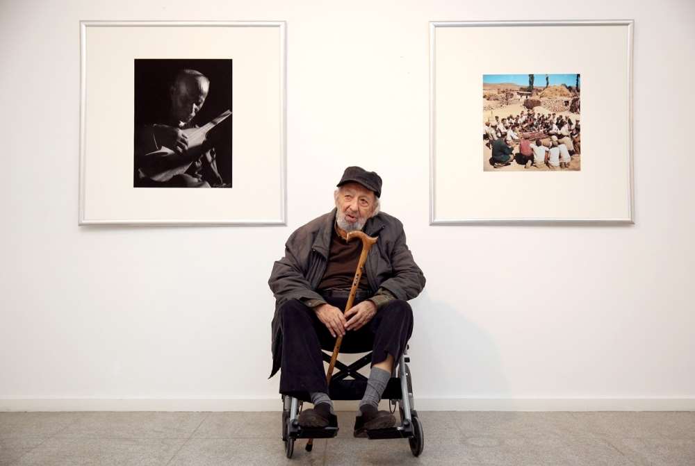 Ara Güler: Dün Gibi Aklımda