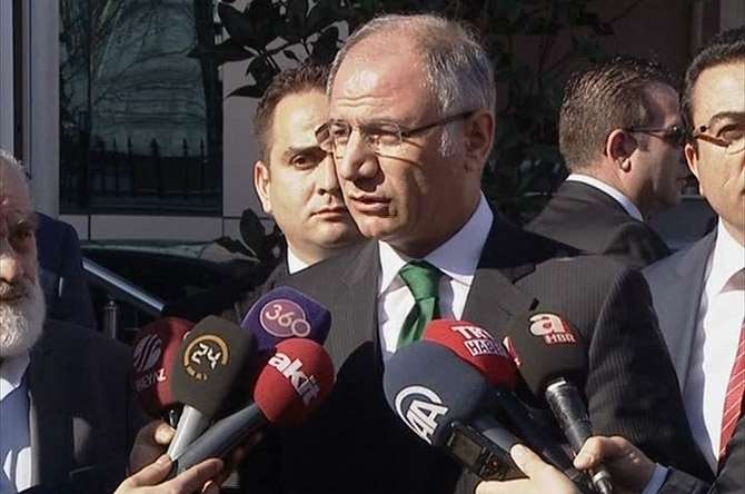 Aramaların Ardından Sokağa Çıkma Yasağı Kaldırılacak
