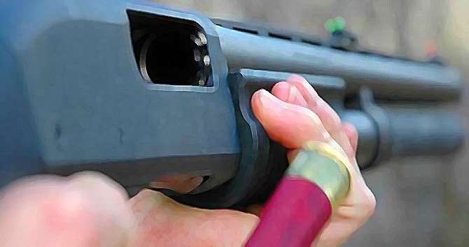 Arazi Anlaşmazlığında Silahlar Konuştu: 2 Ölü