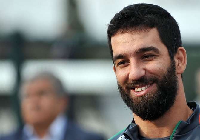 Arda Yardımın Lazım !