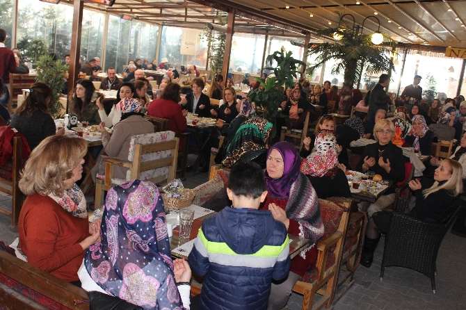 Asenalar ’bahçeli’ Dedi