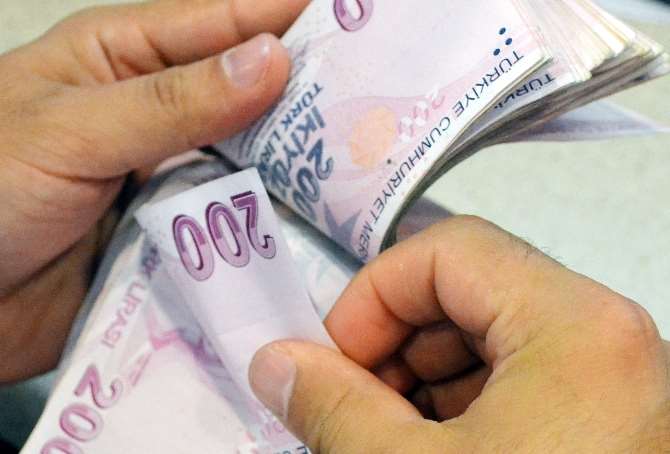 Asgari Ücret Açıklandı