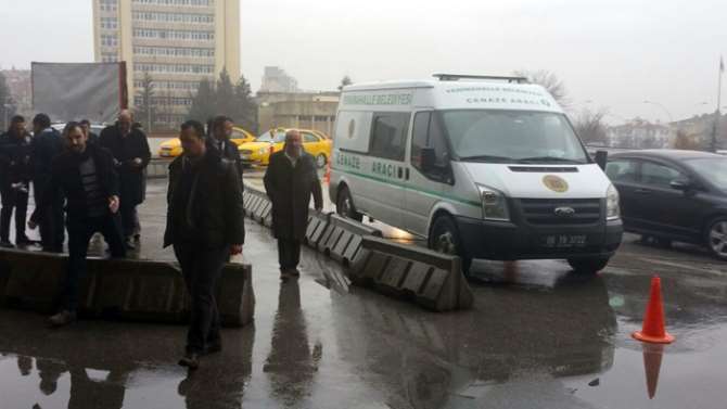 Aşti’de Şüpheli Ölüm