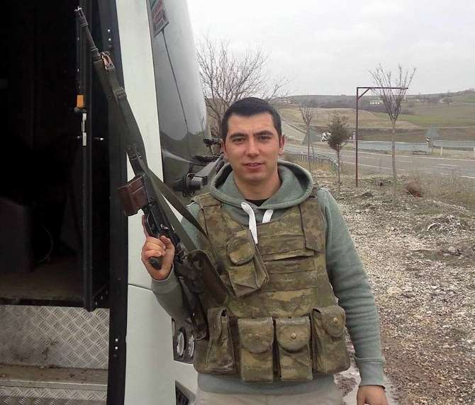 Ateş Bu Defa Aydın’a Düştü