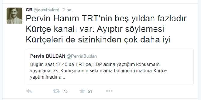 Attığı Tweet İle Alay Konusu Oldu