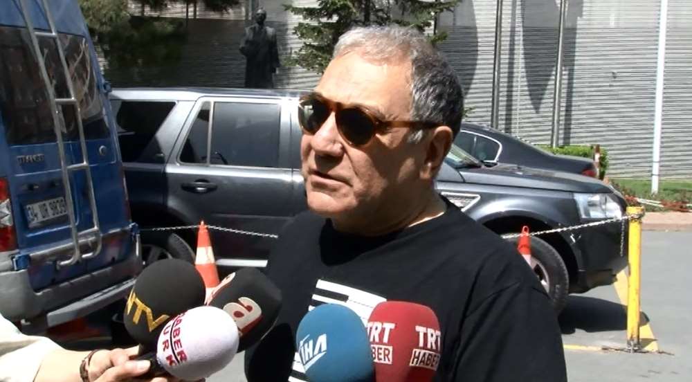 Attila Özdemiroğlu’nun Cenaze Töreni Yarın