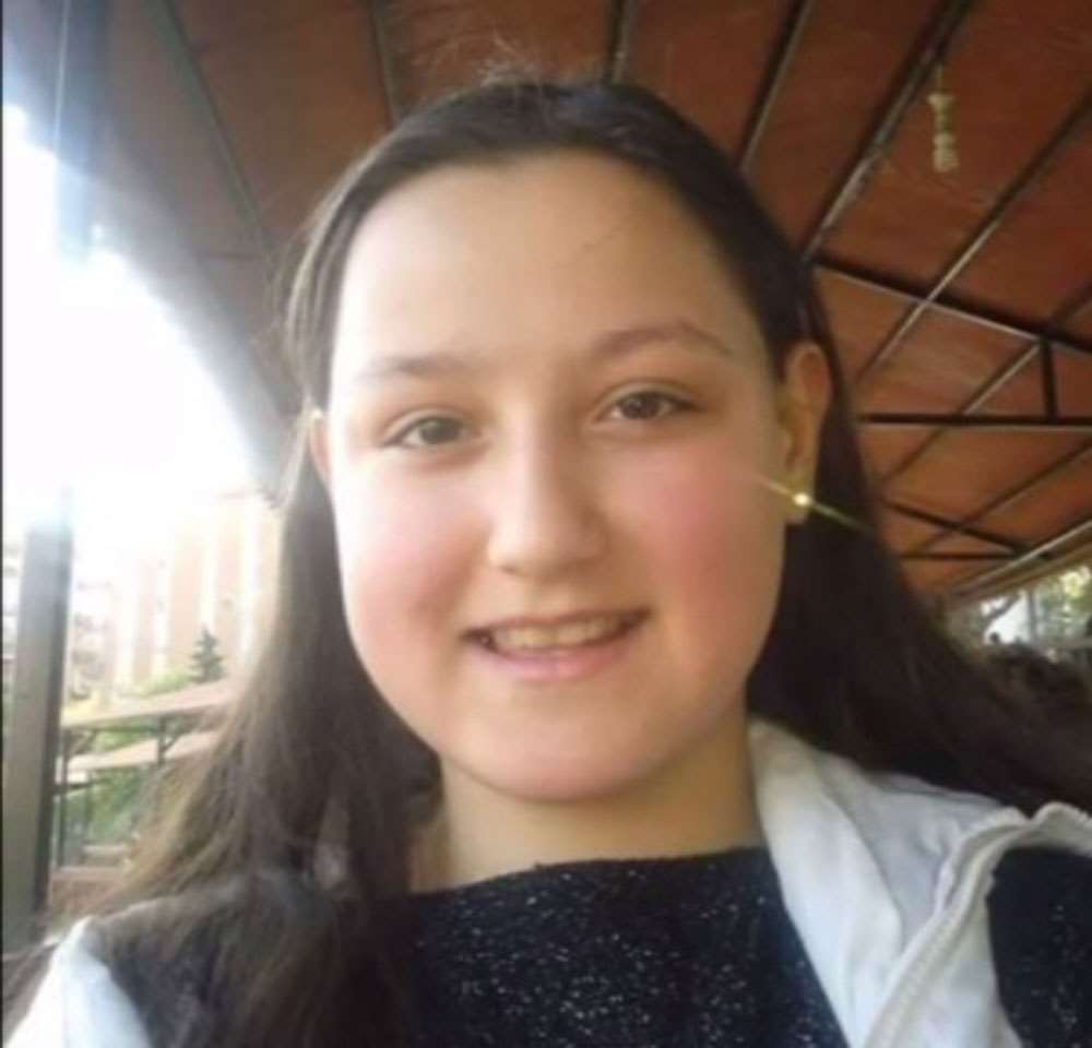 Avm’ye Gidiyorum Diye Çıktı, Dönmedi