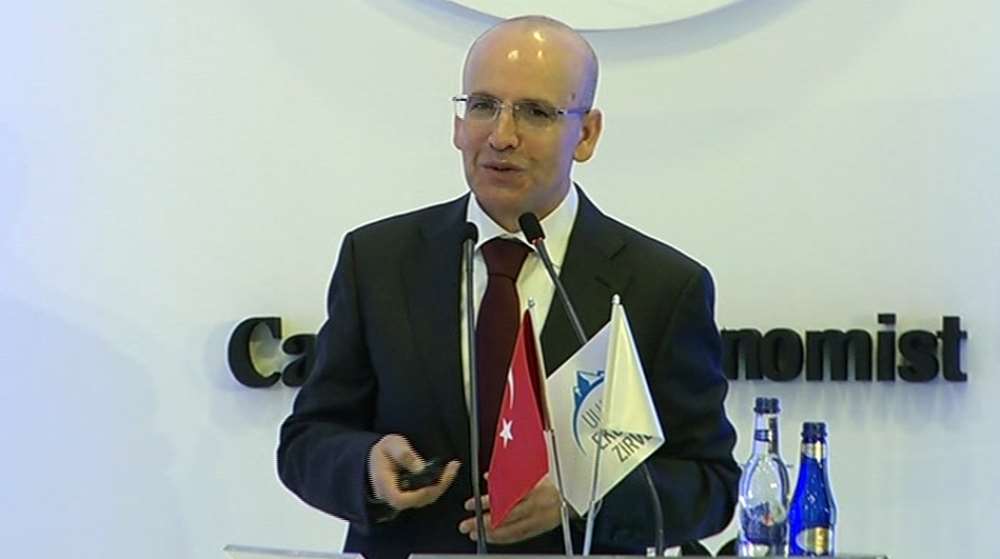 Avrupa Zaten Üyelik İçin Bize Yalvaracak