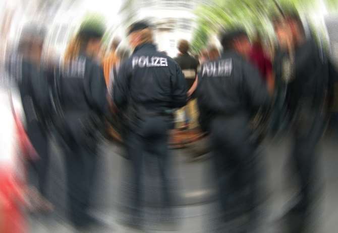Avrupalılar 2016’ya Korkuyla Girdi