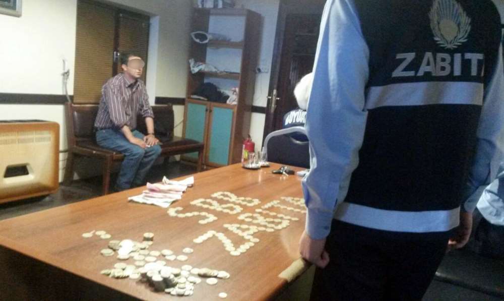 Ayıla Bayıla Dolandırıcılık !