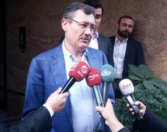 Aylin Nazlıaka’nın Gökçek’e Açtığı Davaya Ret