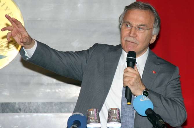 Aym Kararı Hukuki Değil