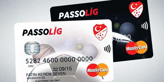 Aym’nin Passolig Kararında Gerekçe Açıklandı