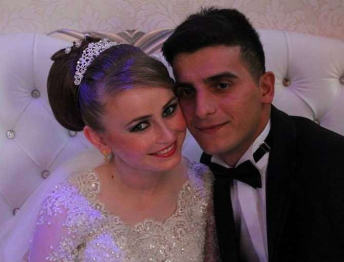 Aynı Acı Bir Aileyi Daha Yaktı