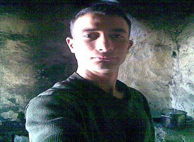 Azerbaycan’ın Şehit Ateşi Bursa’ya Düştü