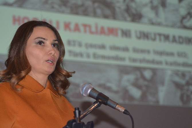 Azeri Vekil: Ermenistan Pkk’ya Destek Veriyor
