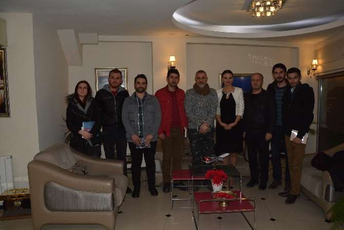 Azeri Vekil Türkiye-rusya Krizini Değerlendirdi