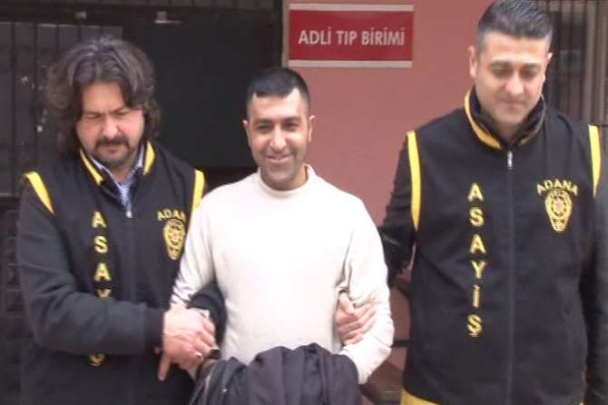 Babaannesini ’öldüresiye Sevdiği’ İçin Öldürmüş