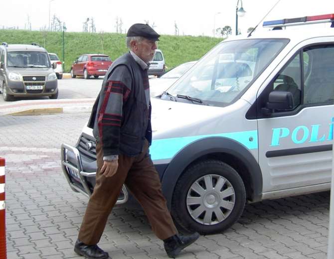 Babası Katili Oldu
