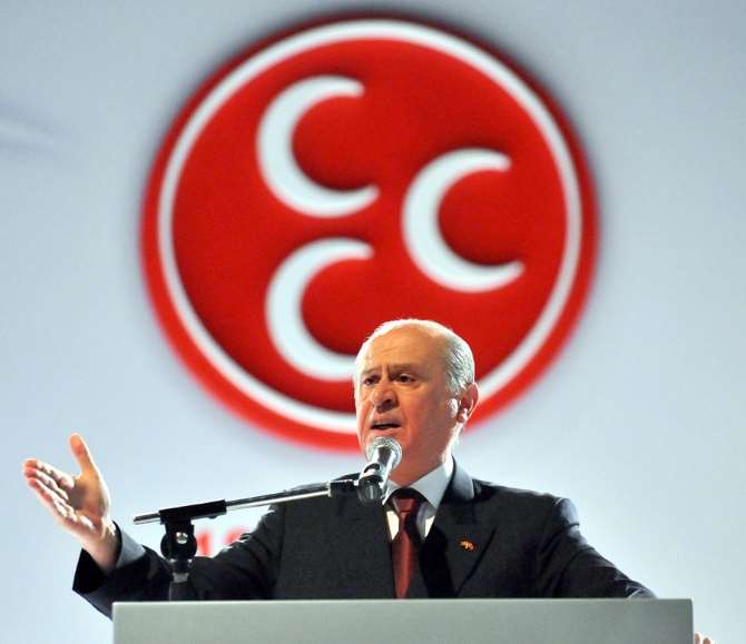 Bahçeli’nin Sağlık Durumu Hakkında Açıklama Geldi