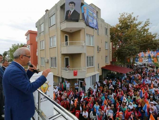 Bakan Açıkladı: Sırada Türksat 6a Var