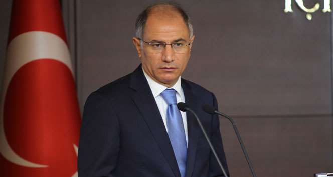 Bakan Ala: 4 Müfettiş Görevlendirilmiştir