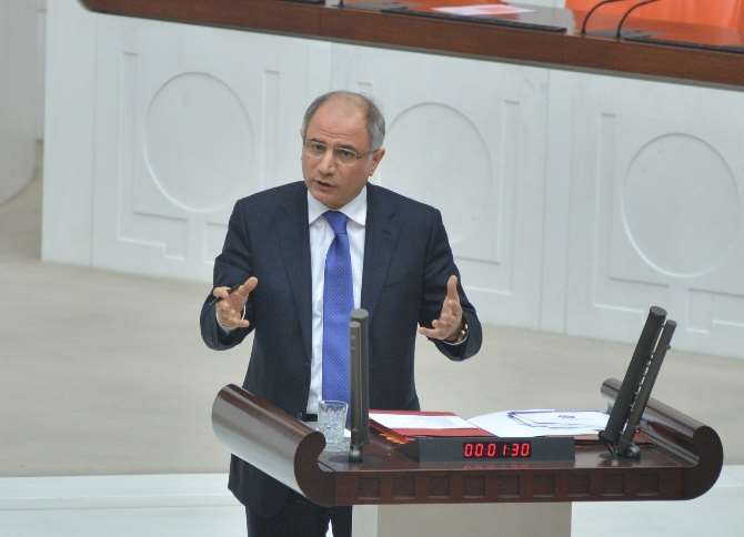 Bakan Ala Yakalanan Kaçak Göçmen Sayısını Açıkladı