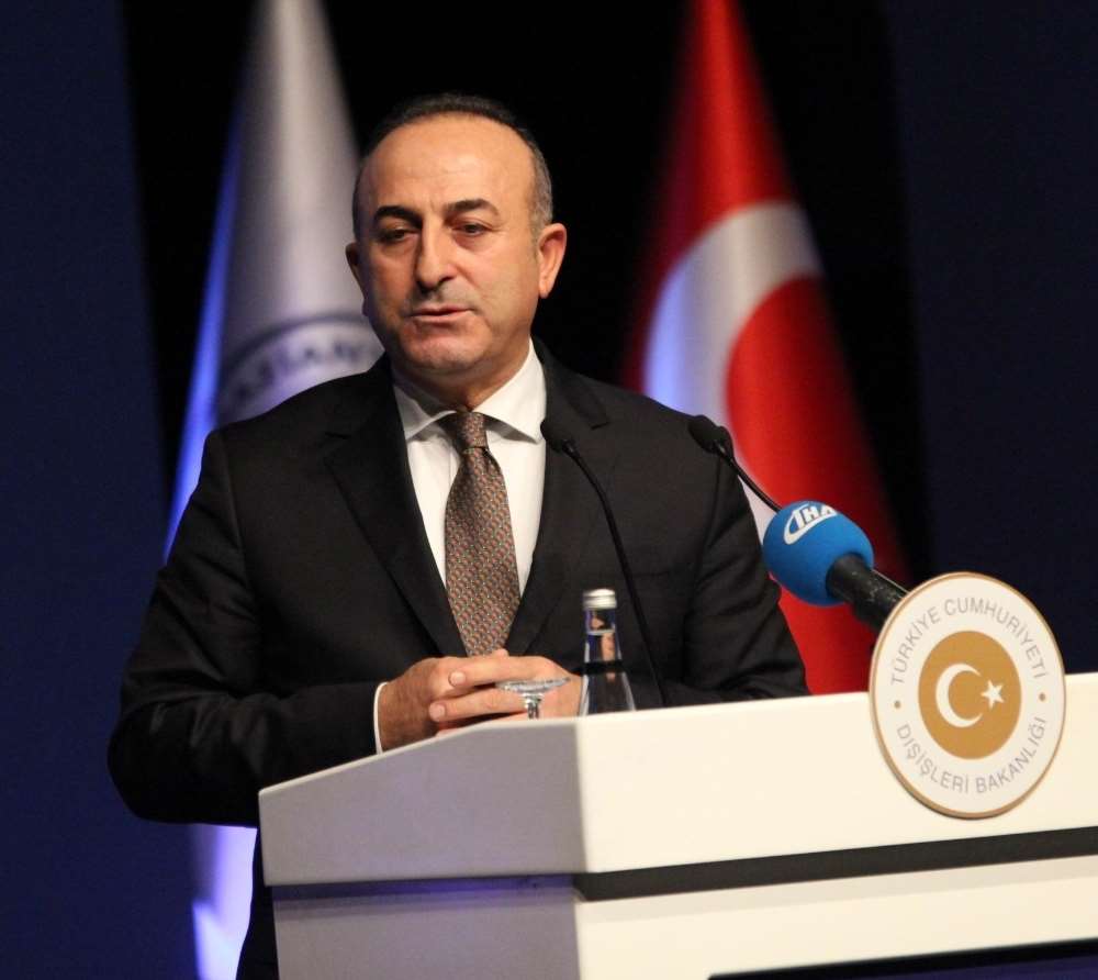Bakan Çavuşoğlu: Türkiye Yükümlülüklerini Yerine Getirecek