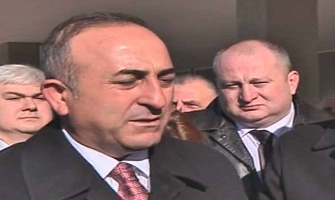 Bakan Çavuşoğlu: Umarım Rusya...