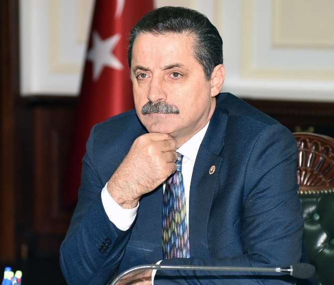 Bakan Çelik ’ekmeğe Zam’ Tartışmalarına Açıklık Getirdi