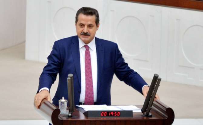 Bakan Çelik’ten Et Eleştirilerine Cevap