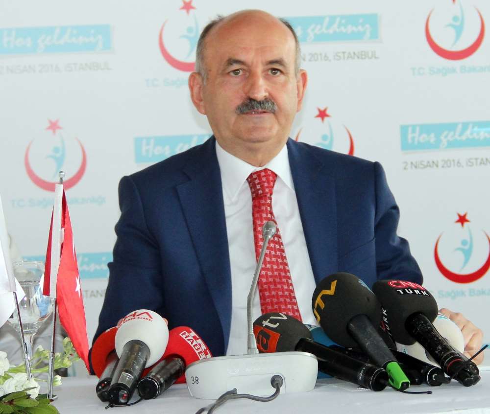 Bakan Da Teyit Etti: İlaçta Sıkıntı Yok