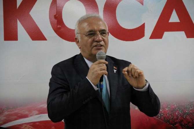 Bakan Elitaş’tan Bir Günde Şirket Kurma Müjdesi