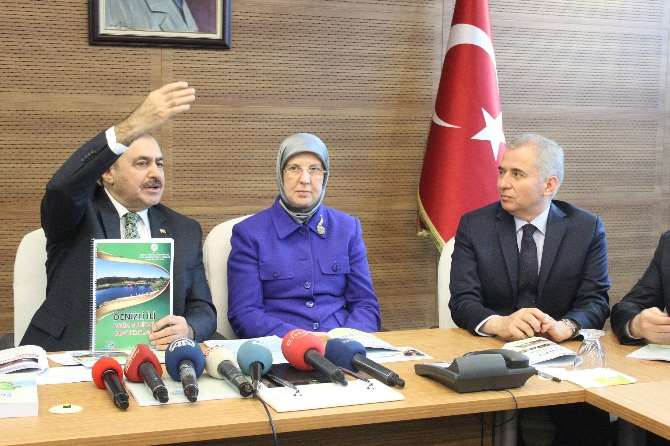 Bakan Eroğlu’ndan Yassıada Tepkisi